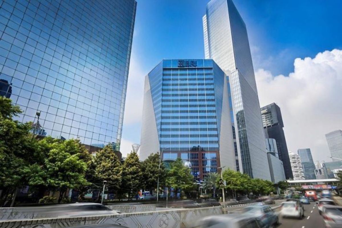 BRI distributes final dividend of Rp31.47 trillion for 2025 fiscal year