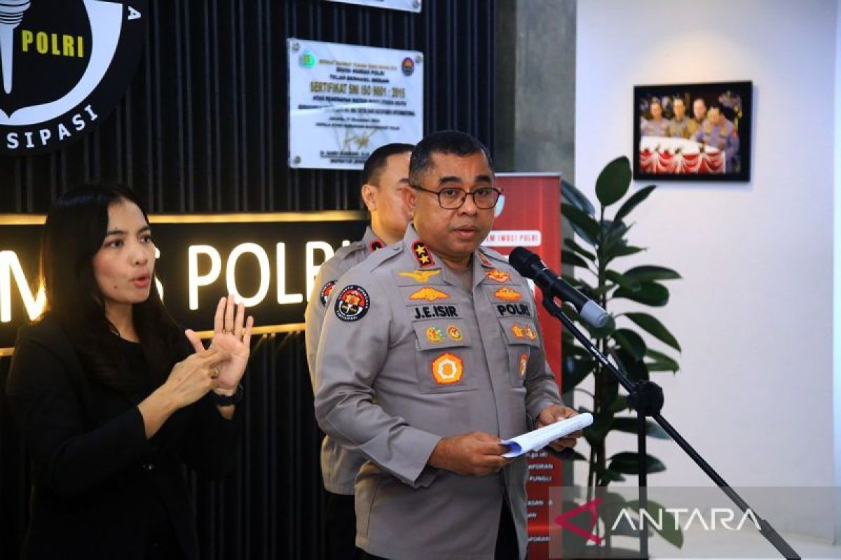 Polri to Focus on Eradicating Illegal Hajj in Hajj Task Force