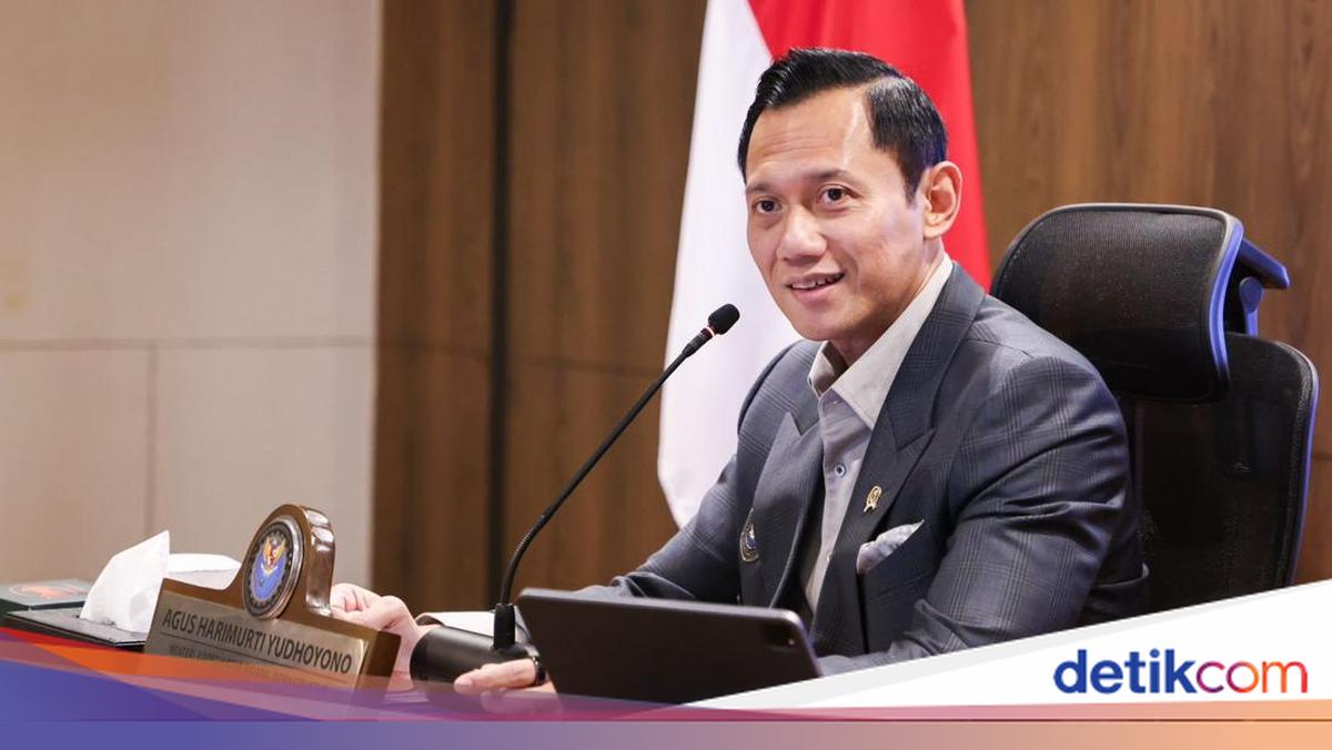 AHY Pushes for Synergy in Indonesia's Infrastructure Development