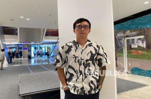 Addressing Harassment at UI Law Faculty, dr Tirta: Do Not Normalise Vulgar Jokes