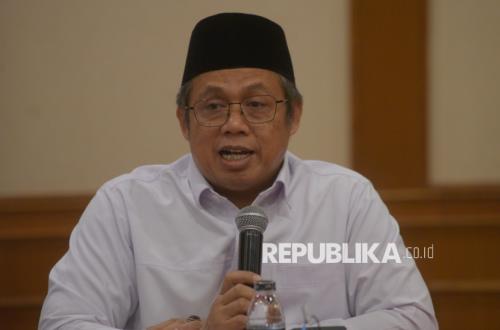 Deputy Syuriyah Leader: Gus Ipul Appointed as Head of NU Congress Organising Committee Following Meeting with Tanfidziyah