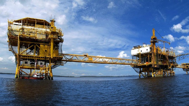 Quietly, Someone Snaps Up Repo Shares of Bakrie Oil Issuer (ENRG)