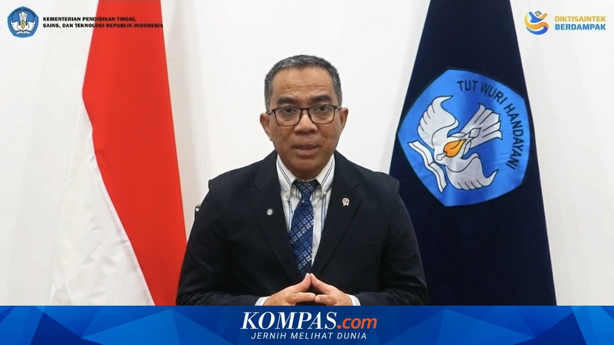 FH UI Sexual Harassment Case: Mendiktisaintek Ensures Victims Receive Protection