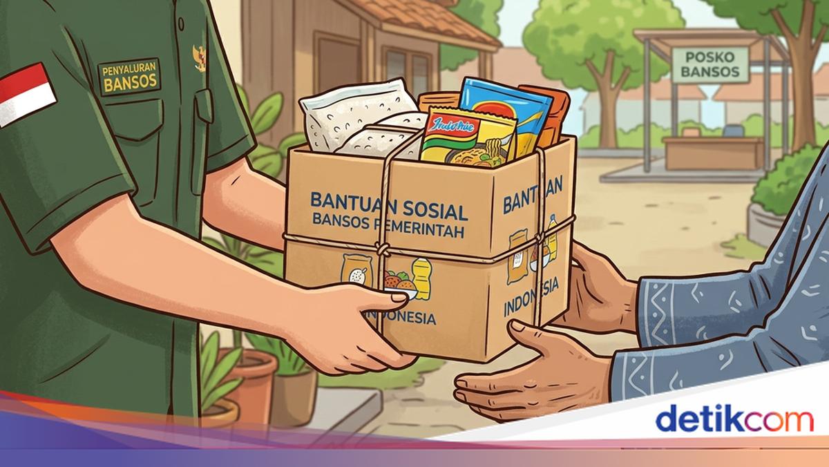 Distribution of Q2 2026 Social Assistance Accelerated: Here's How to Check Recipients