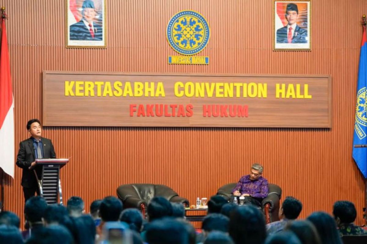 Coordinating Minister Yusril: Revision of Election Law an Opportunity for Comprehensive Improvement