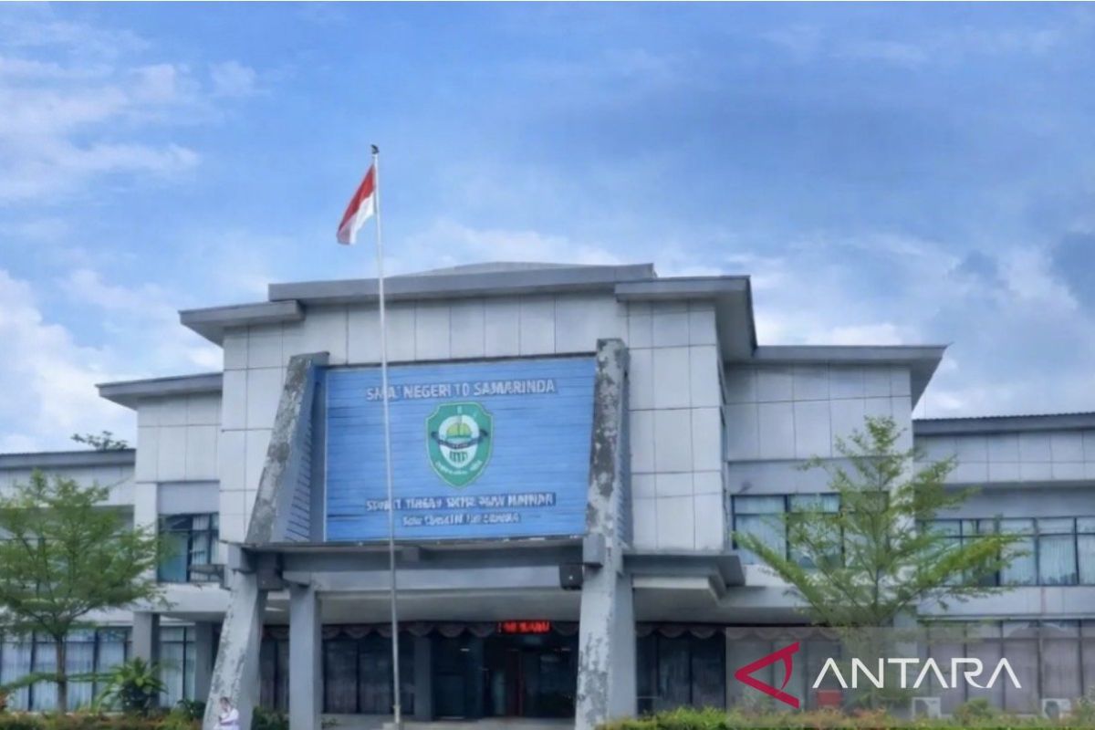 East Kalimantan expands Sekolah Garuda Transformasi programme to four schools