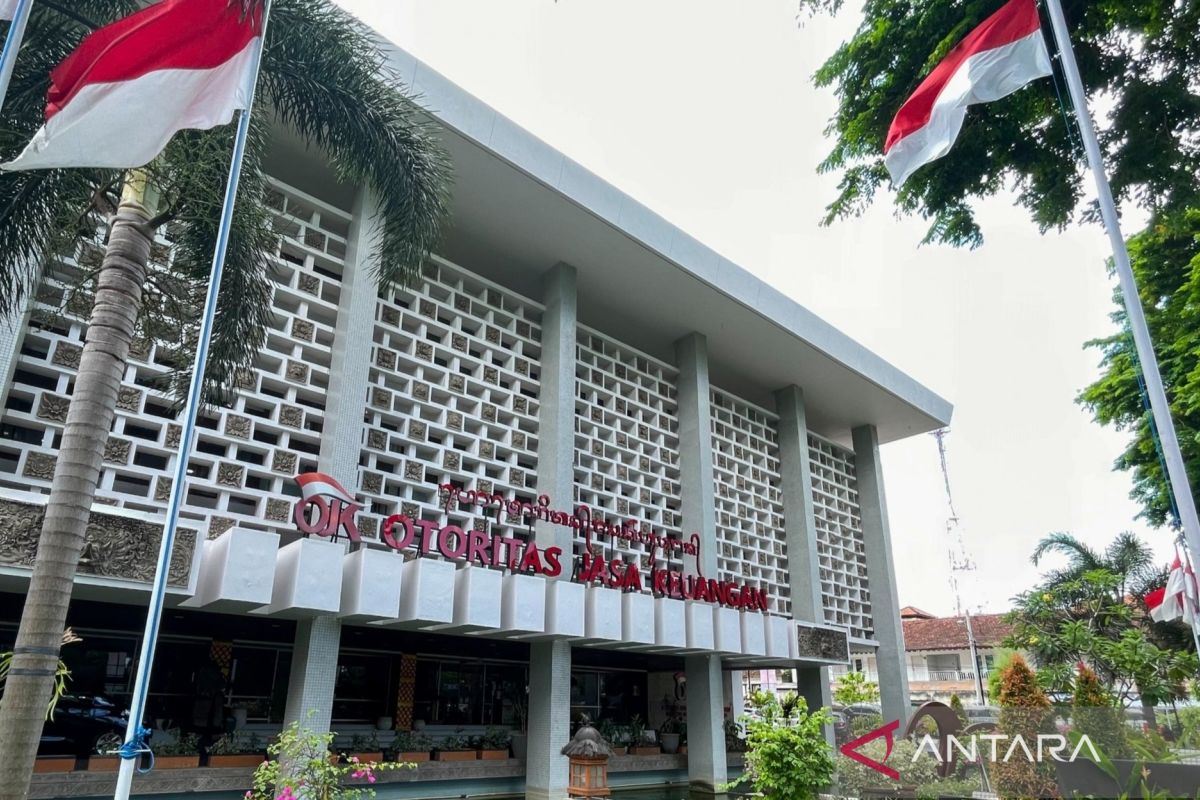 OJK Bali Refers 18 Illegal Pawnshops to Satgas PASTI
