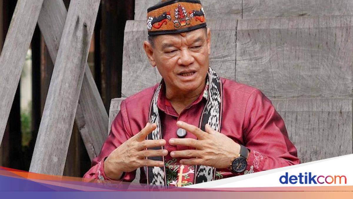 Seeking Political Will Behind Forest Fire Prevention