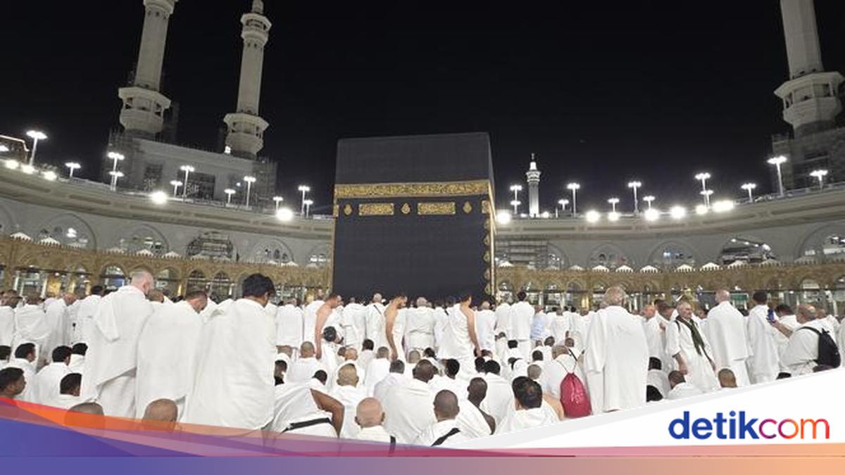 Beware of Hajj Data Validation Scams: What You Need to Do