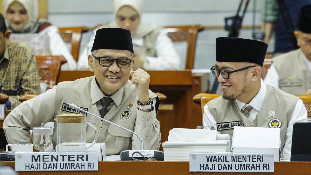 Hajj 2026: First Departure on 22 April, Final Return on 1 July