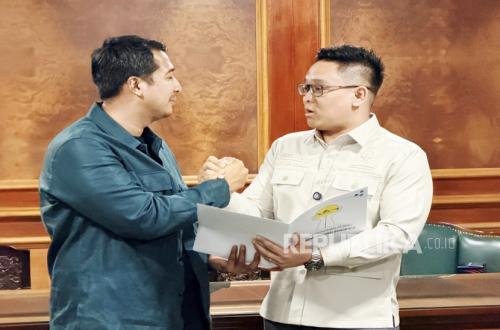 BPD Hipmi Bengkulu Supports Candidate with Ideas for Strengthening Business Ecosystem