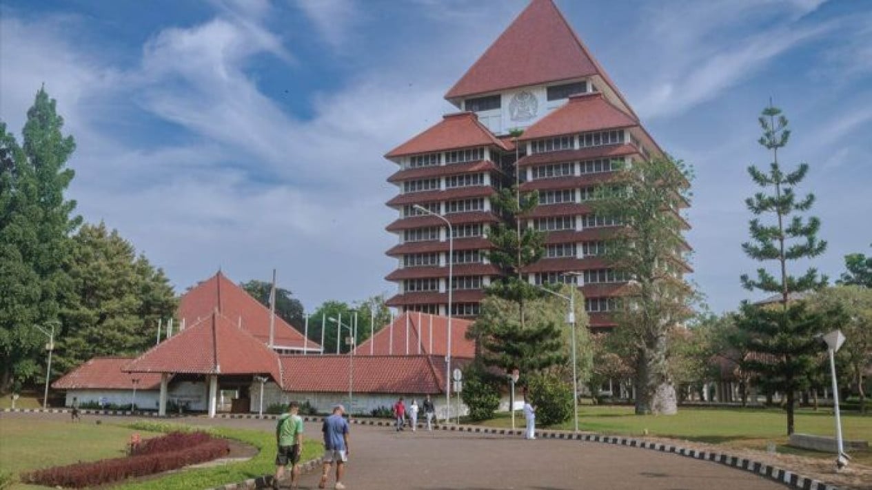 UI FH Student Council Chair Resigns Over Sexual Harassment Chat Group Case