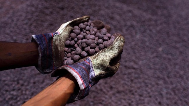 New Formula Officially in Effect, Nickel Prices Could Rise by 100%