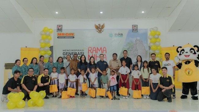 Expanding National STEM Access, MDIY Launches This Initiative!