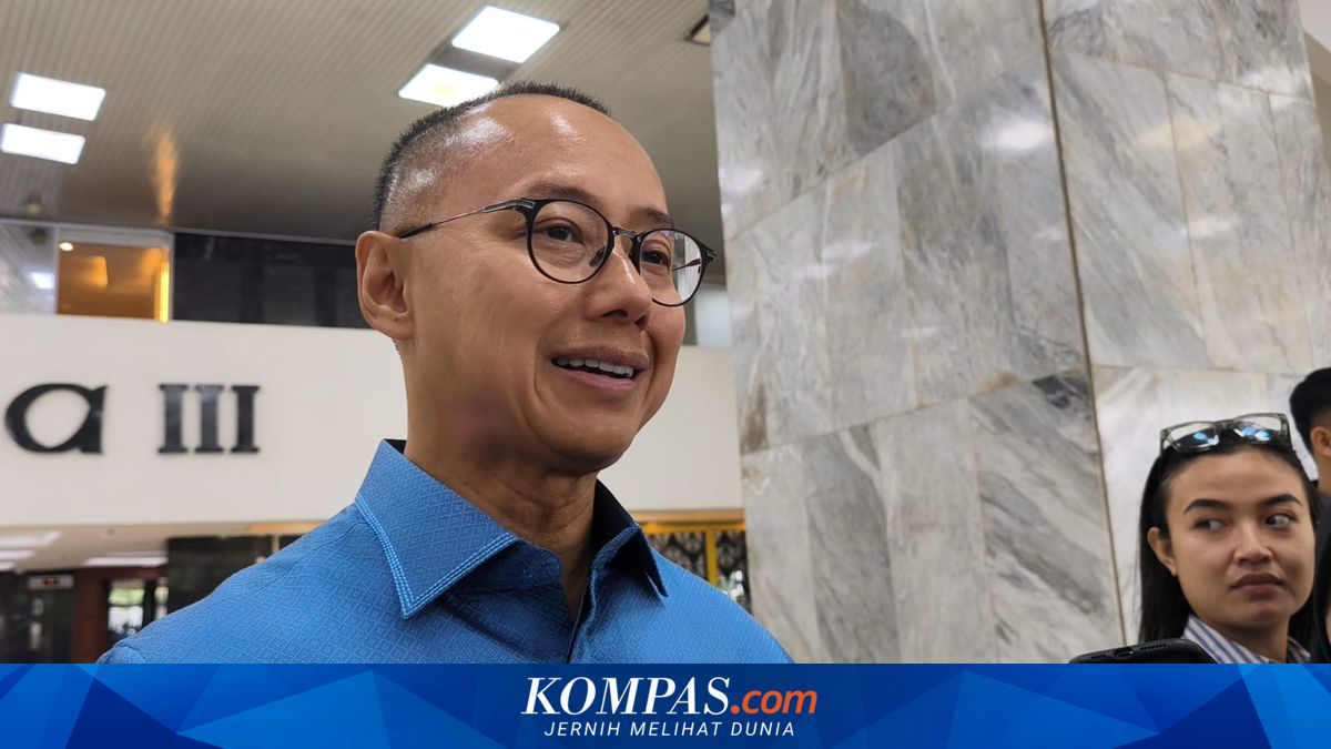 MPR Leader Says Indonesia Enters 'Safe Zone' for Energy After Securing Supply from Russia