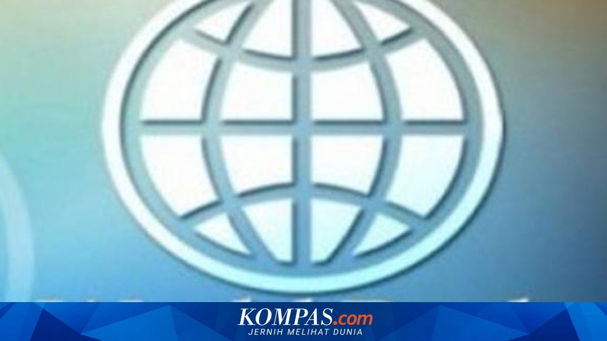 World Bank Prepares Rp 1.713 Trillion to Address Impact of Middle East War