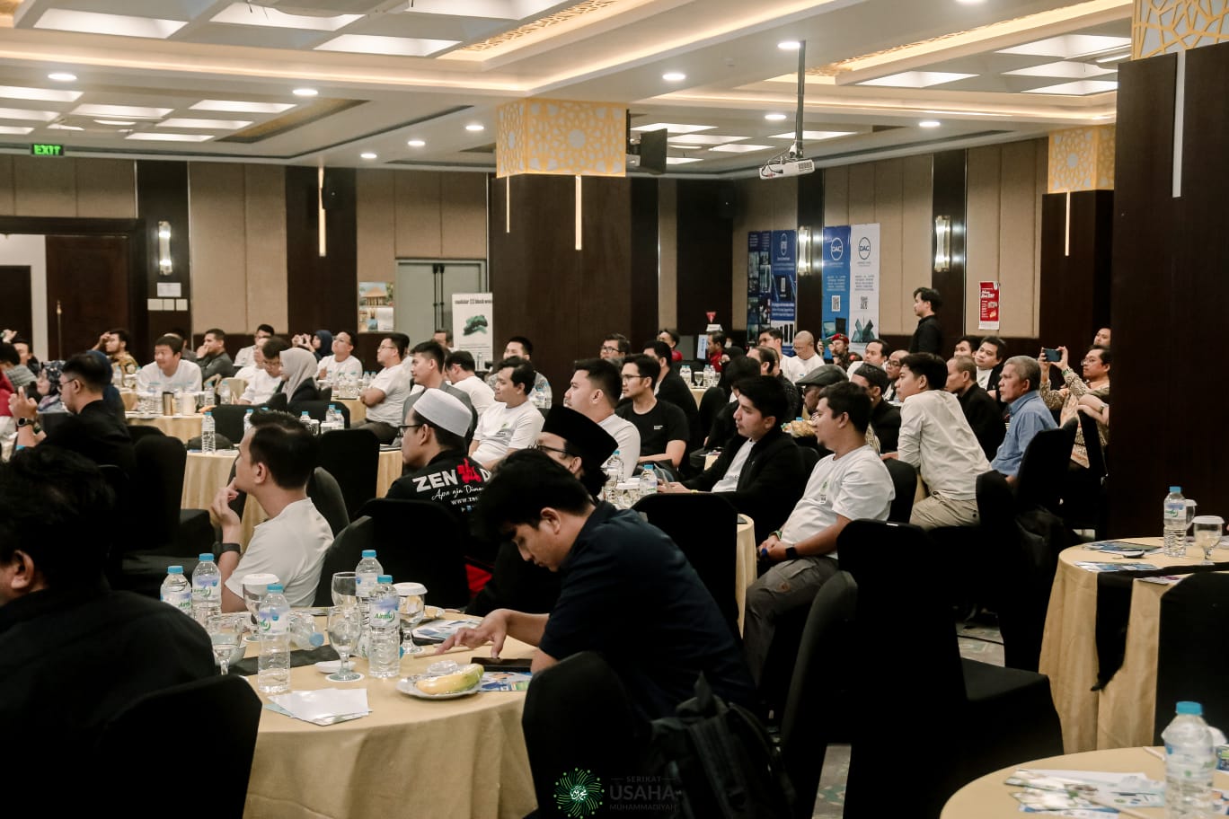 Investment Opportunities of Rp5–8 Billion for D2C Brands: SUMU Facilitates Networking with Investors