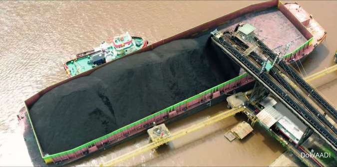 Adaro Andalan (AADI) to Sell Australia's Kestrel Coal Mine, Valued at Jumbo Sum