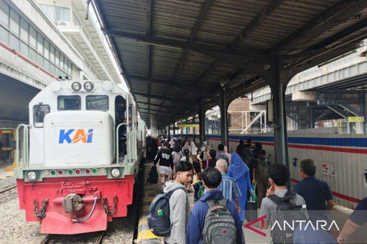 KAI: Locomotives Use B40 Fuel as a Form of Energy Innovation