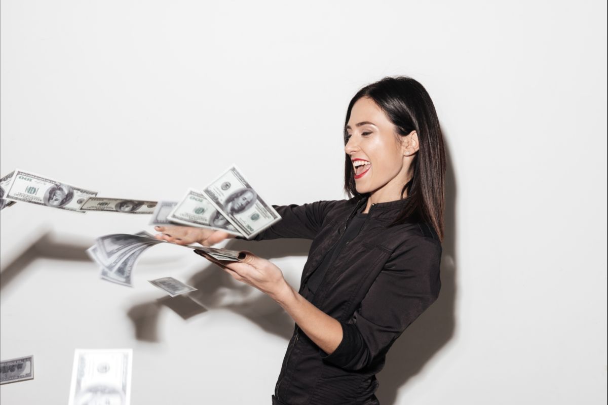 "Healing" to "Flexing": Slang Terms Turning into an Industry