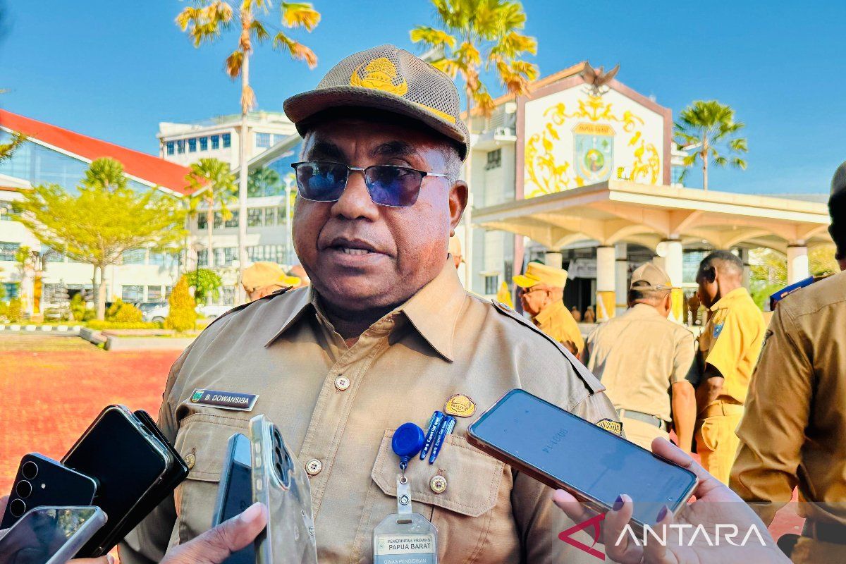 West Papua prepares medical scholarships for indigenous Papuan students