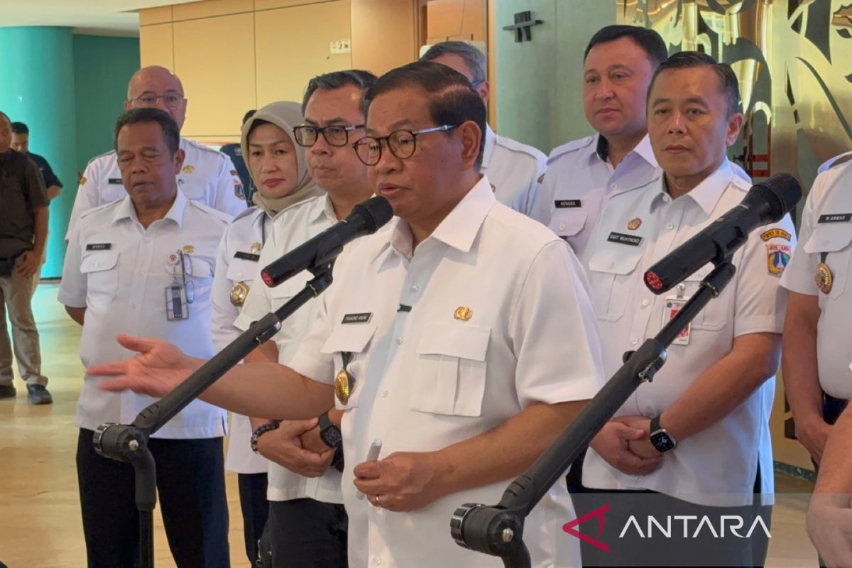 Pram reminds PPSU to work professionally, not just to please superiors