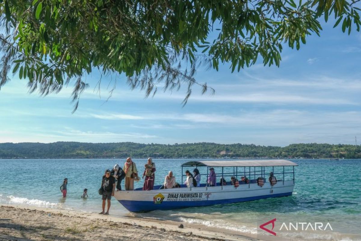 Domestic tourist movement during Eid boosts regional tourism