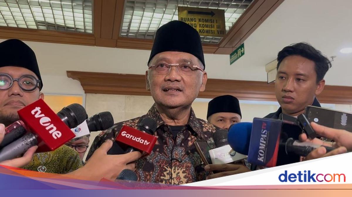 Minister Warns Against Indonesians Performing Hajj Without Official Visas