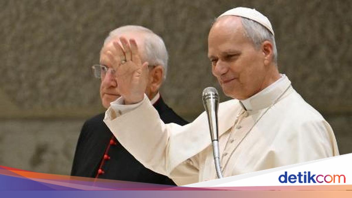 Clash with Trump, Pope Leo Receives Support from Iran