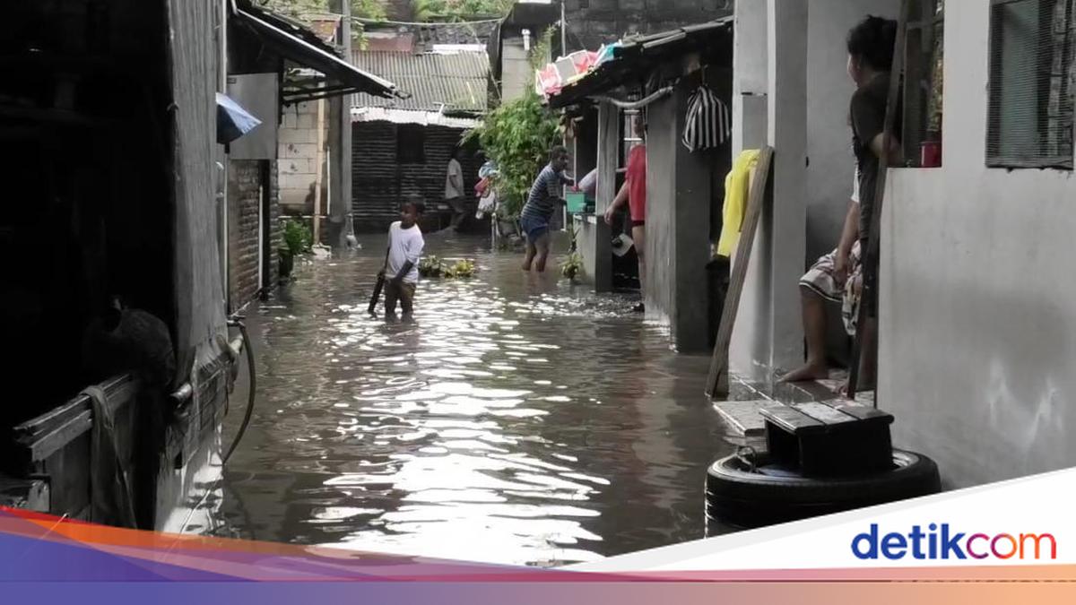 Solo City Government Reveals Flood Trigger: No Embankments Yet