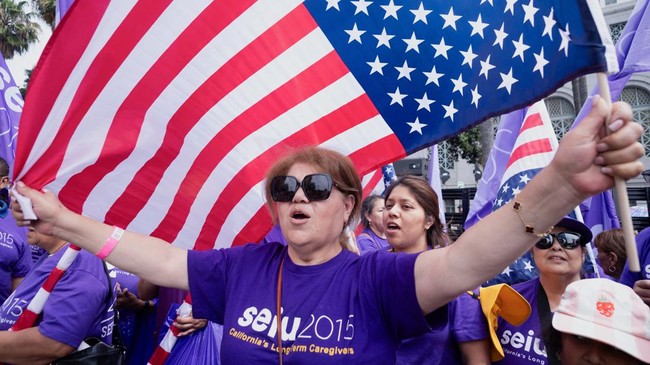 Latest Facts: Trump's War in Iran Backfires, 'Hammering' American Citizens