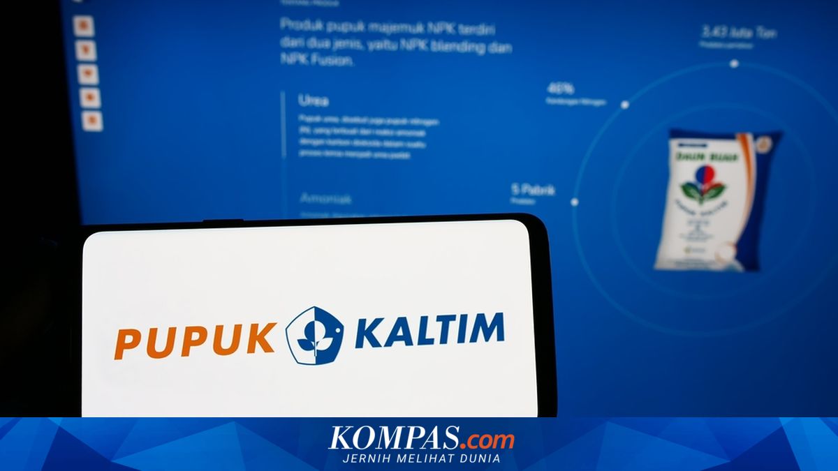 Pupuk Kaltim Partners with Workers' Union to Enhance Employee Welfare