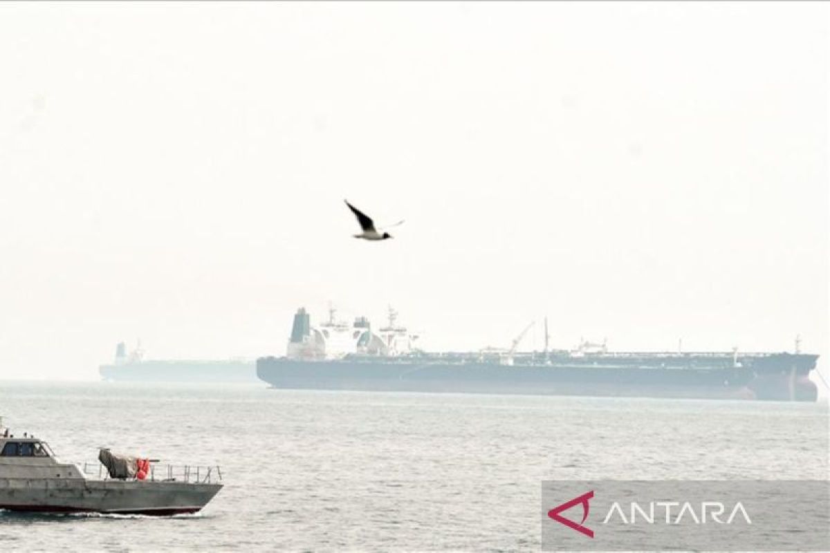 CENTCOM: US Halts Iran's Maritime Trade Within 36 Hours