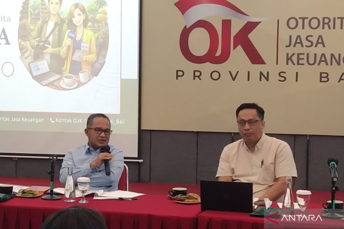 OJK Emphasises SLIK Relaxation Not Intended to Avoid NPL Records