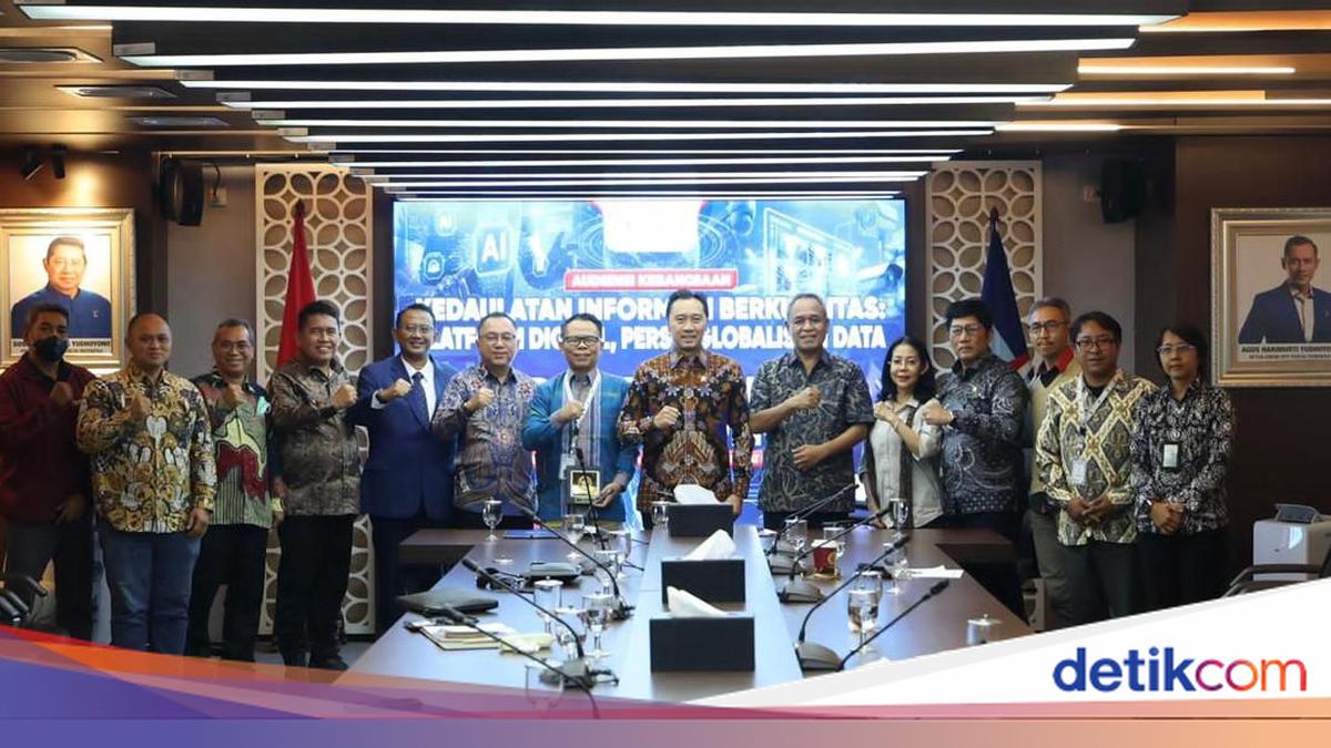 Ibas Pushes for Strengthening Quality Information for a Healthy Media Ecosystem