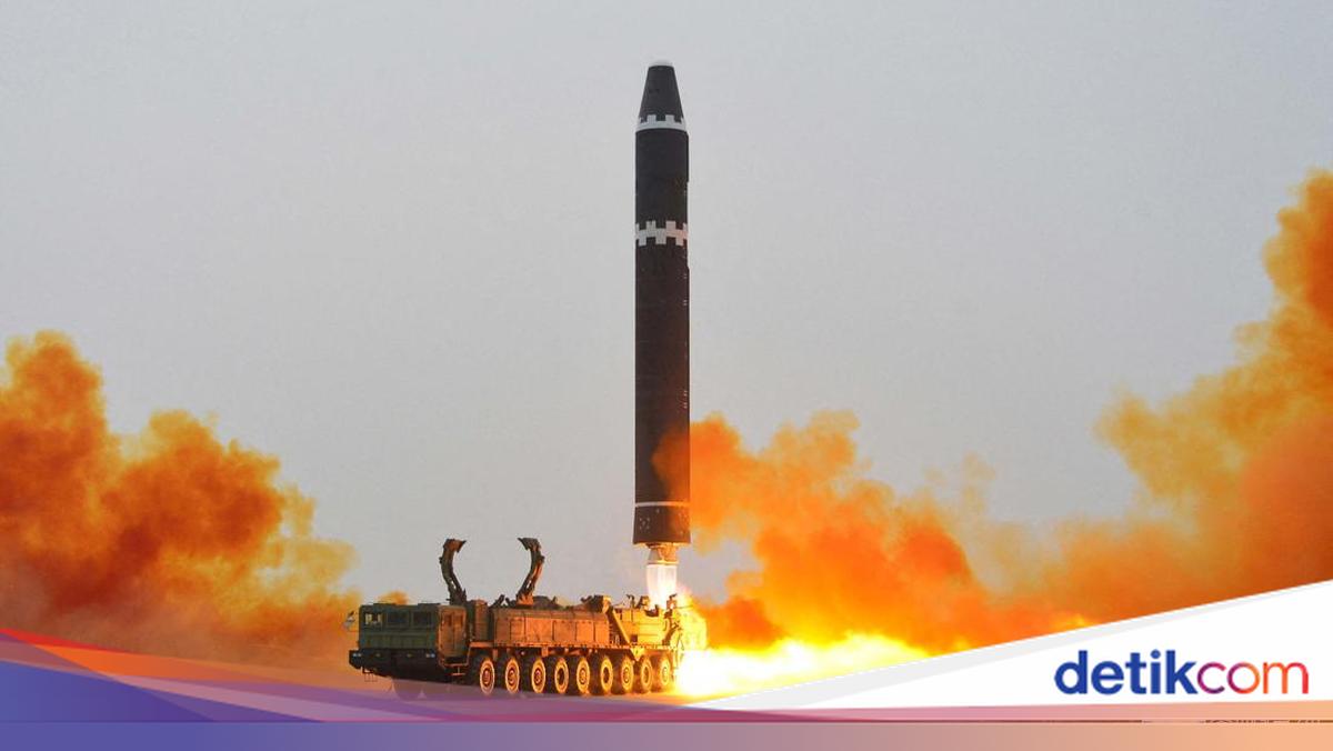 UN Spotlights North Korea's Nuclear Weapons Production Capabilities: Rapidly Increasing!