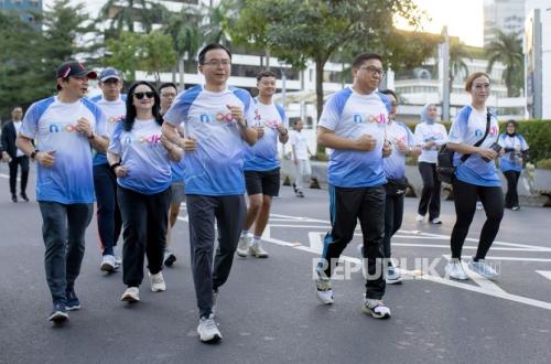 BRI Life Targets Active Lifestyle Segment to Boost Insurance Inclusion