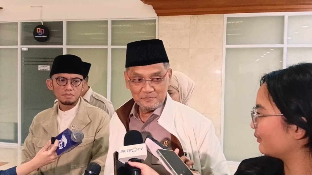 Minister Warns Indonesians Not to Undertake Hajj Without Official Visa: Risk of 10-Year Blacklist!