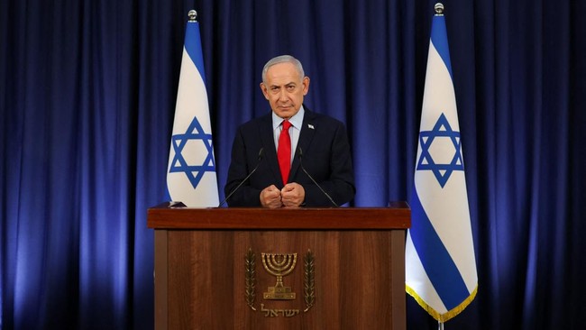 Netanyahu Suffers Losses Due to Iran War, Likely to Step Down Soon