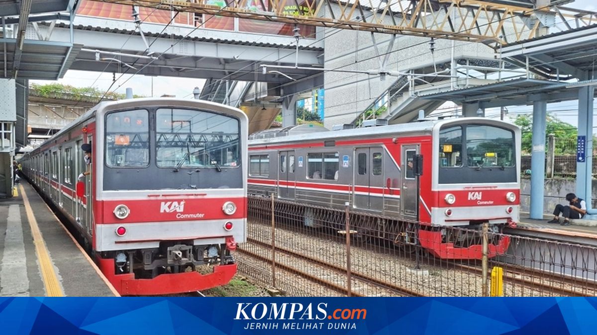 KAI to Utilise AI for KRL Travel System, Trial on Green Line