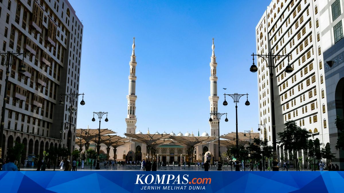 Hajj Ticket Auction Concept Still Immature, MUI Urges Ministry to Focus on This Year's Hajj Organisation