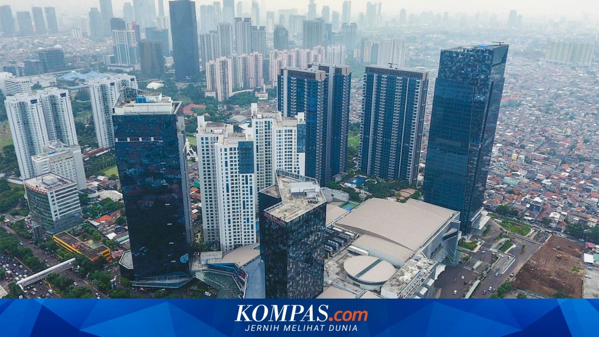 The Conglomerate Figure Behind the Kokas Mall