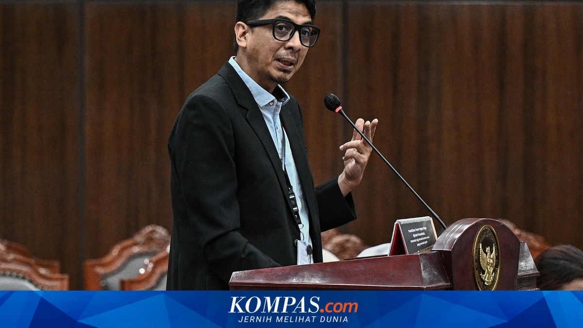 At MK Hearing, UGM Expert Reveals Issues with Military Judiciary Law
