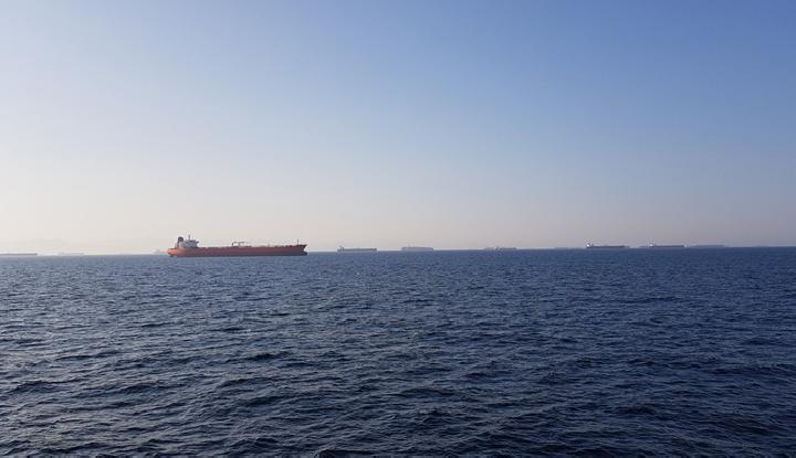 How US Blockade of Hormuz Could Shake the Global Economy