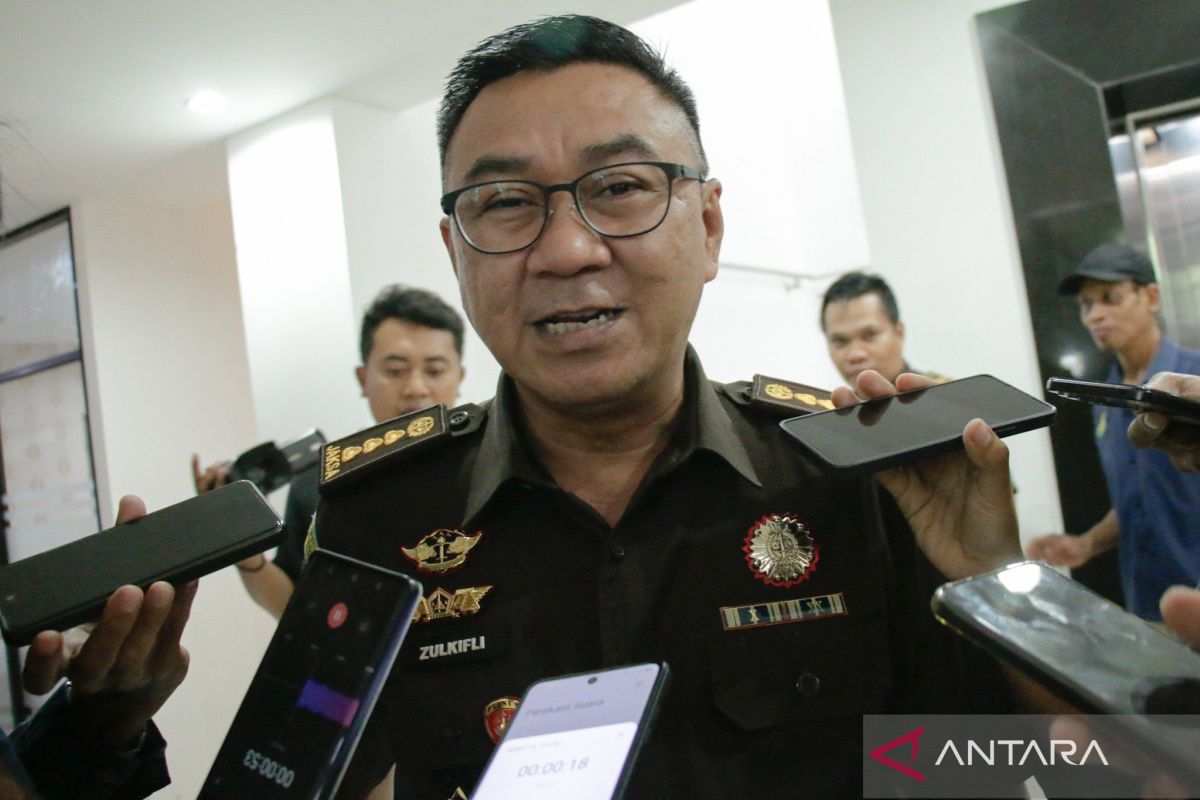 Three defendants in NTB DPRD gratuity case report the prosecutor's office