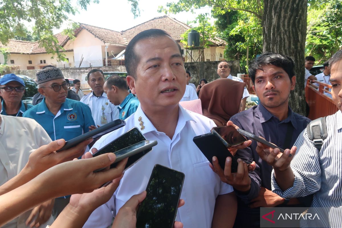 NTB Provincial Government Prepares Scenarios to Face Prolonged Dry Season
