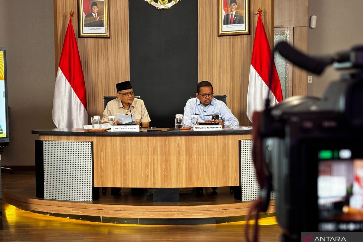 Menhaj: Government prepares legal basis for proposed additional Hajj costs