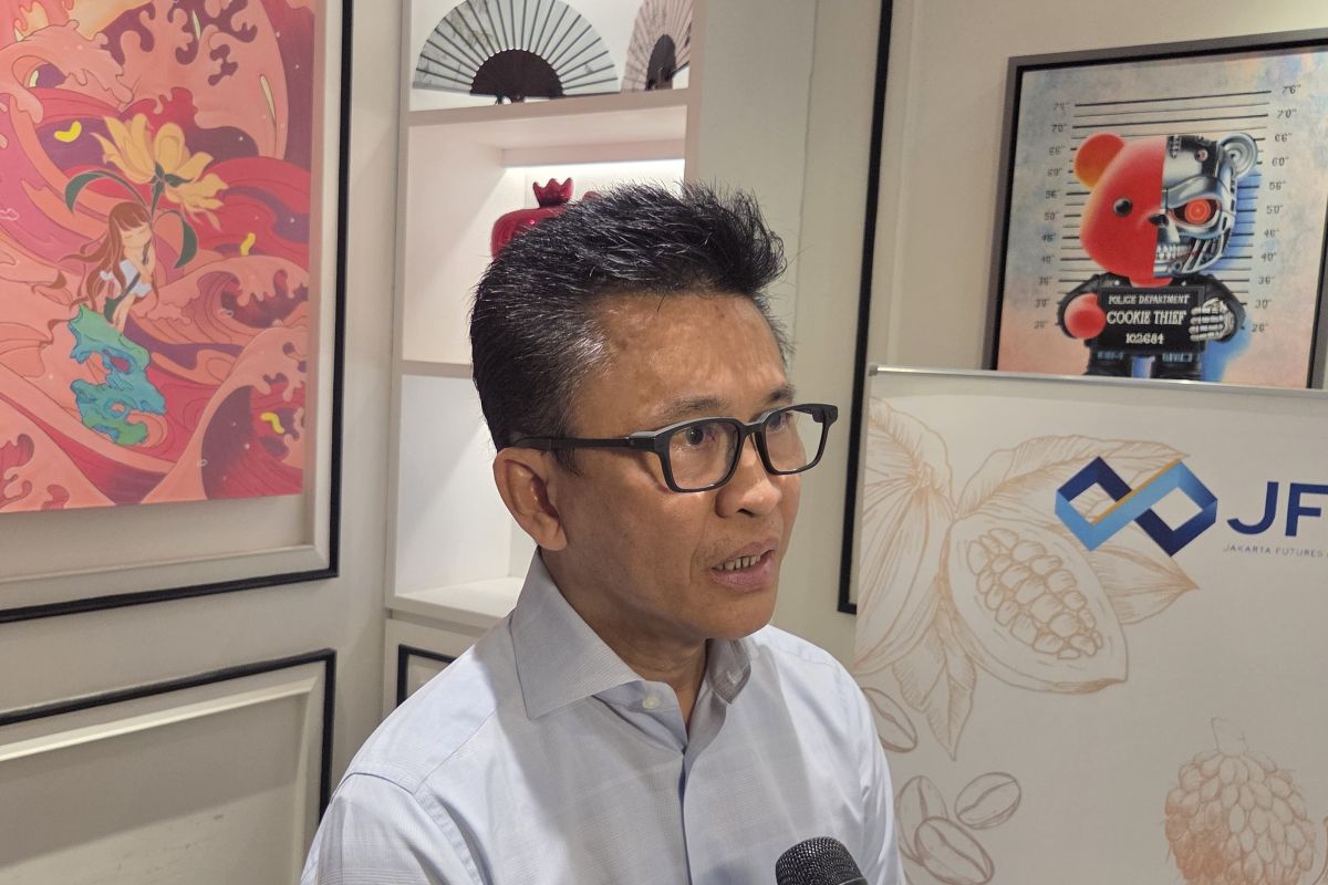 JFX Strengthens Futures Trading Ecosystem in Response to Global Situation