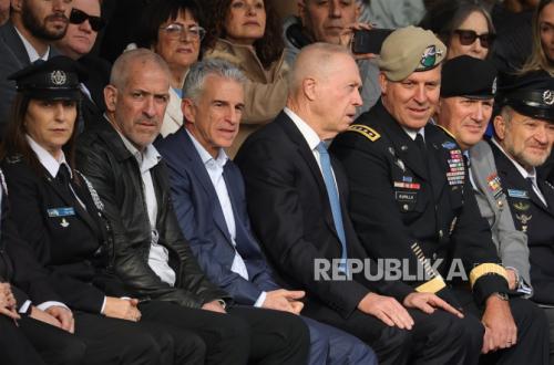 Failed to Topple Iranian Government, Mossad Claims Mission Incomplete, to Continue After War
