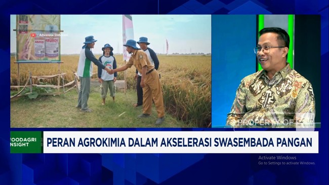 Video: War Effects, Pesticide Raw Material Import Costs Surge Sharply